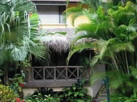 Banana Palms Resort and Marina 4*