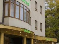 Dominik Hotel / Домінік 3*