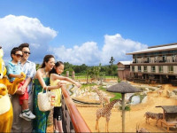 Leofoo Resort Guanshi