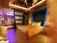 Sato Castle Motel