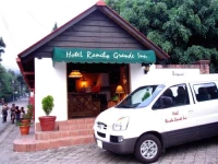 Hotel Rancho Grande Inn 4*