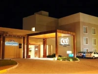Howard Johnson Hotel And Casino Rio Cuarto 4*