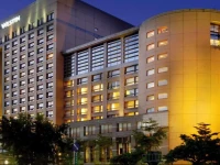 The Westin Taipei 5*
