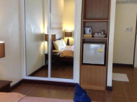 Jomtien Little Mango Guesthouse