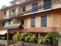 Pattaya Garden Apartments