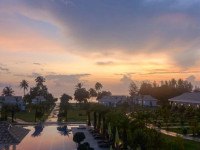 Mango Beach Resort