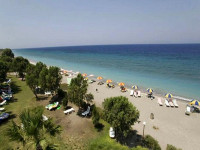 D'Andrea Mare Beach Hotel