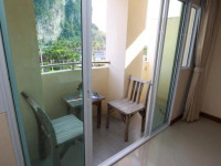 Pranang Flora House