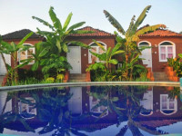 Aquatica Resort