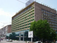 Intourist Hotel 4*