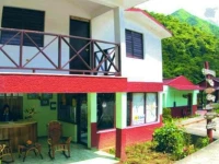 Villa Islazul Santo Domingo 2*