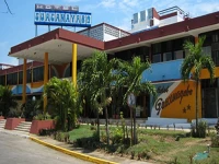 Islazul Guacanayabo 2*