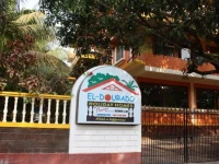 El Dourado Holiday Home 2*