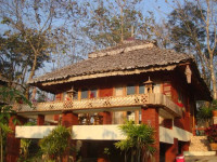 Phupheang Dao Resort