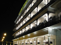 Rocks Hotel