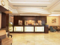 Sands Hotel