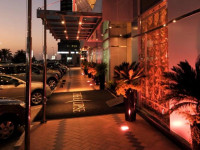 The Eclipse Boutique Suites