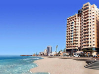 Coral Suites Ajman