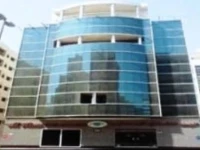Al Hina Hotel Apartments 3*