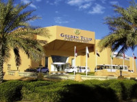 Golden Tulip Al Jazira Hotel & Resort