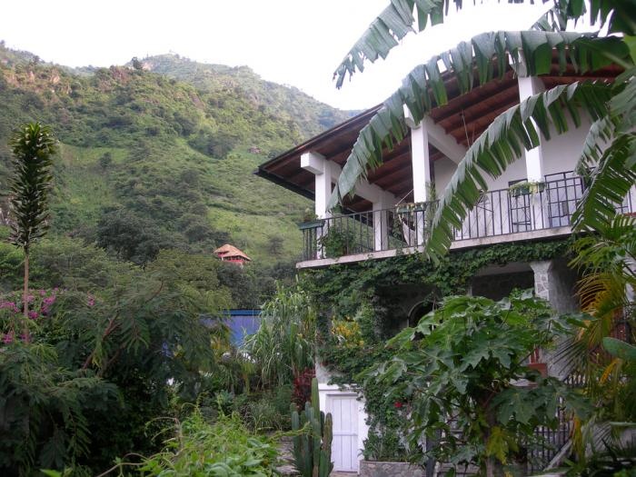 Vulcano Lodge 3*
