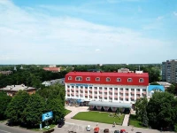 Mirgorod / Миргород 3*