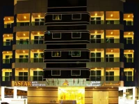Asfar Hotel Apartments Dubai 3*