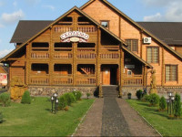 Skolmo Hotel and restaurant complex