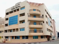 Ewan Hotel Dubai 3*
