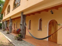 Posada Santiago 4*