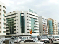 Nawarah Apartment