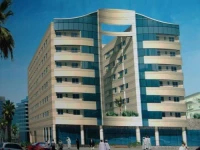 Seven Sands Hotel Apartments 4*