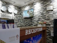 Al Salam Inn Hotel Suites 