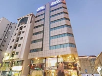 Al Sheraa Hotel Apartments 