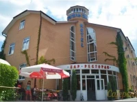 Pan Hotel 4*