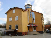 Pan Hotel