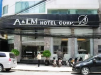 A & Em 8A Thai Van Lung 3*