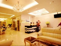 Alagon Hotel Saigon 3*