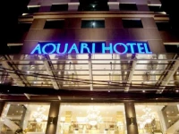 Aquari 3*