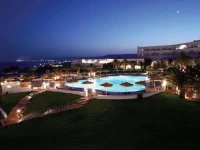 Mitsis Norida Beach Resort 5*