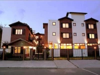 De La Plaza Apart 4*