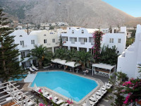 Aphroditi Venus Beach & Spa Hotel