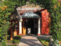 Regis Hotel Spa