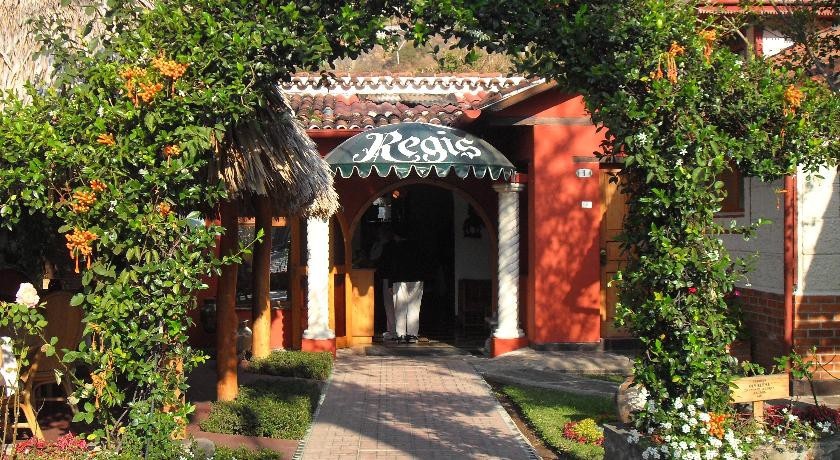 Regis Hotel Spa 4*