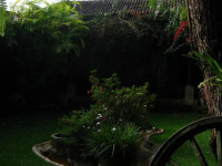 La Casa de los Suenos