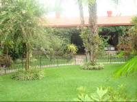 Hotel Casa Duranta