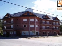 Las Cuarenta 2*