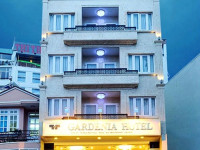 Gardenia Hotel