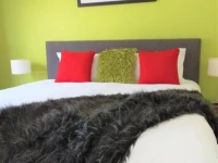 Mclaren Vale Studio Apartments 1*