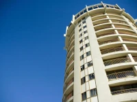 Atlantic Tower Motor Inn 4*